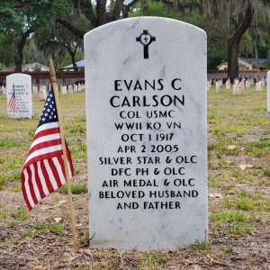 E. Carlson (Grave)