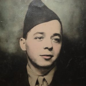 Vern Edward Shanburn