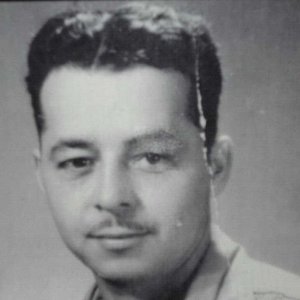 Vern Edward Shanburn