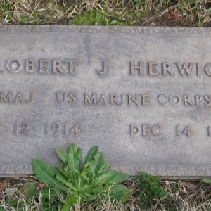 R. Herwig (Grave)