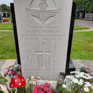 C. Murray (Grave)