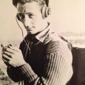 W. Sparks
