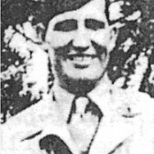 W. Teague