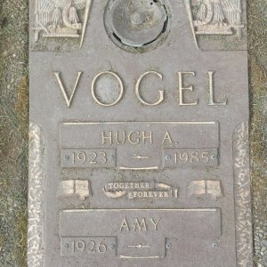 H. Vogel (Grave)