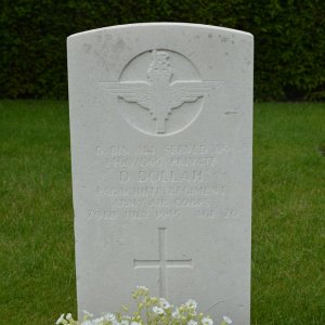 D. Ali (Grave)
