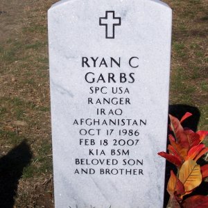 R. Garbs (Grave)