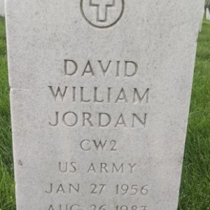 D. Jordan (Grave)