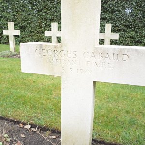 G. Cabaud (Grave)
