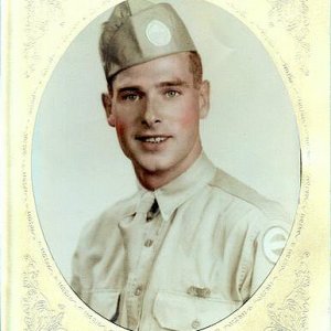 G. Adams