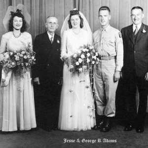 G. Adams