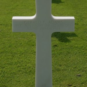 G. Adams (Grave)
