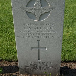 E. Allison (Grave)