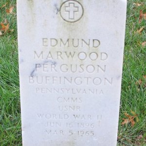E. Buffington (Grave)