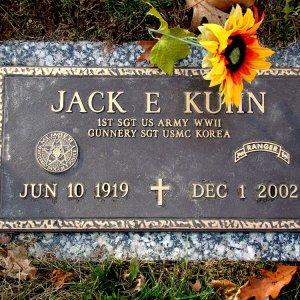 J. Kuhn (Grave)