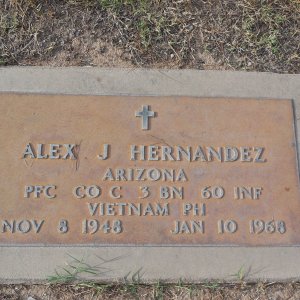 A. Hernandez (Grave)