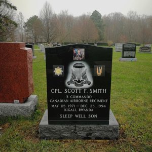 S. Smith (Grave)