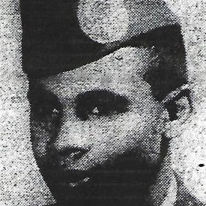 J. Allen