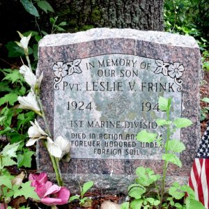 L. Frink (Memorial)