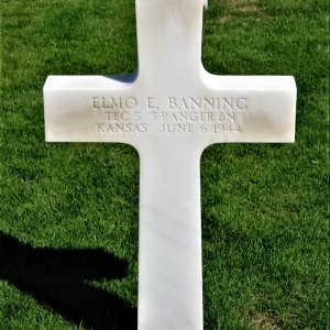 E. Banning (Grave)
