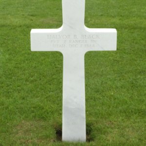 H. Black (Grave)