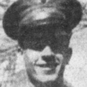 M. Hogan