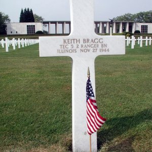 K. Bragg (Grave)