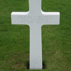 M. Branley (Grave)