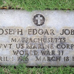 J. Jobin (Grave)