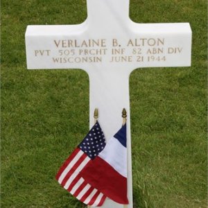 V. Alton (Grave)