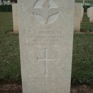 R. Ashford (Grave)