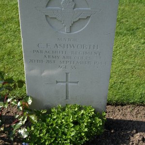 C. Ashworth (Grave)