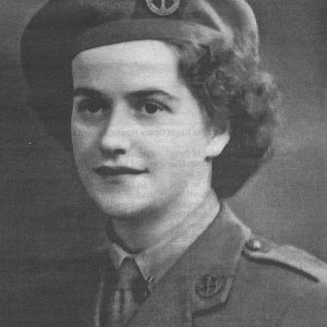 Marjorie Lewis