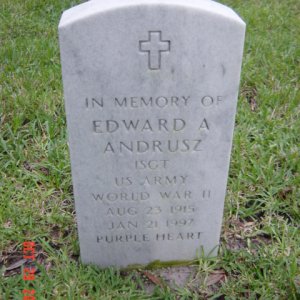 E. Andrusz (Memorial)
