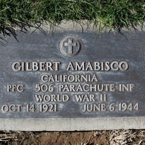 G. Amabisco (Grave)