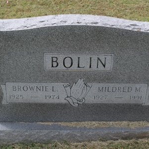 B. Brolin (Grave)
