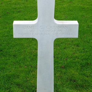 J. Carawan (Grave)