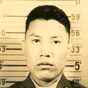 H. Tsosie