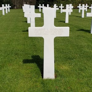 R. Hopkins (Grave)