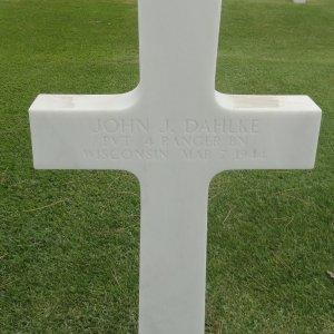 J. Dahlke (Grave)