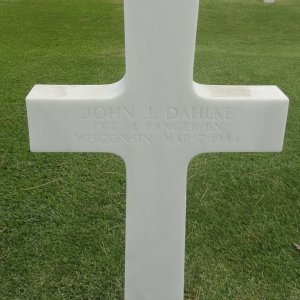 J. Dahlke (Grave)