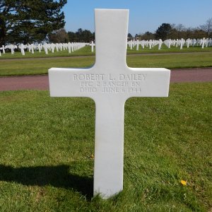 R. Dailey (Grave)