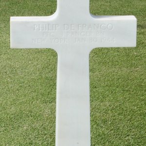 P. DeFranco (Grave)