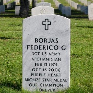 F. Borjas (Grave)