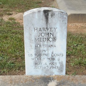 H. Medicis (Grave)