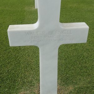 W. Engel (Grave)