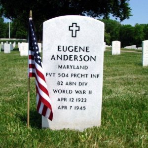 E. Anderson (Grave)