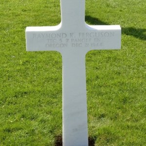 R. Ferguson (Grave)