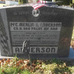 M.B. Anderson (Grave)