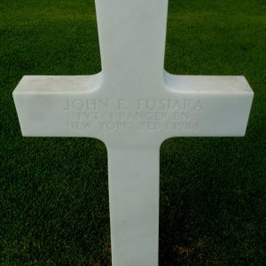 J. Fusiara (Grave)