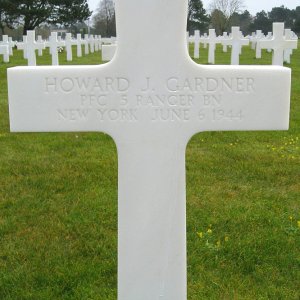 H. Gardner (Grave)